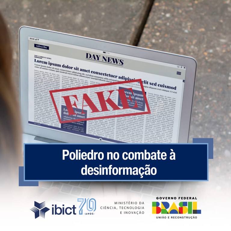 Conselho de Desenvolvimento Econômico Social Sustentável inclui combate à desinformação como medida necessária